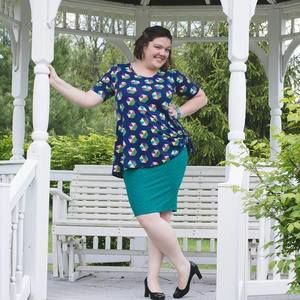 Meet your Posher, Amberlynn